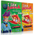 I Like Junior A Pack (+i-eBook)